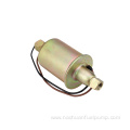 Low Pressure Universal Electronic Pressure Fuel Pump E-8012S